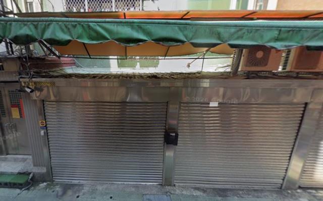 台北大安區店面法拍-2