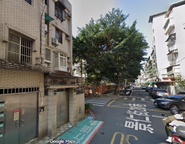 台北文山區一樓法拍-1