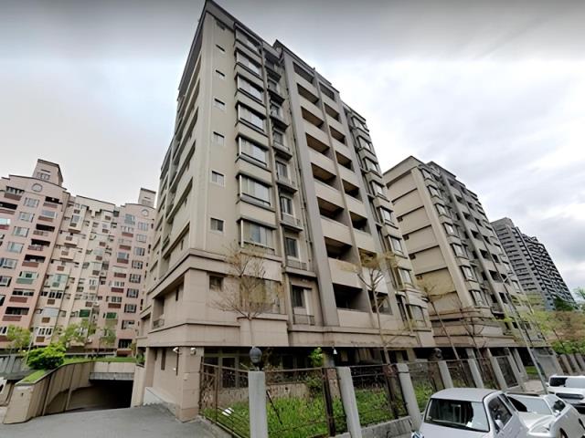 台北文山區拍賣大樓-1