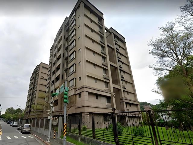 台北文山區拍賣大樓-2