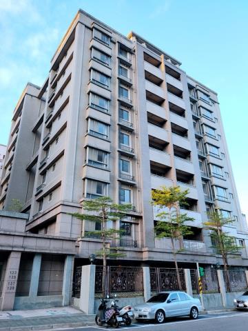 台北文山區拍賣大樓-3