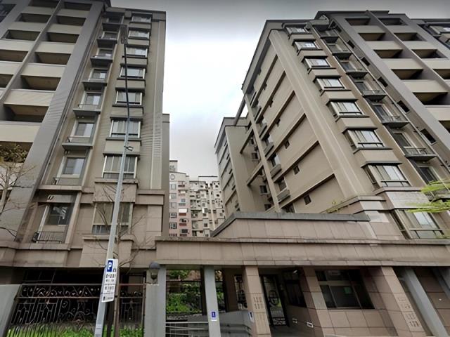 台北文山區拍賣大樓-4