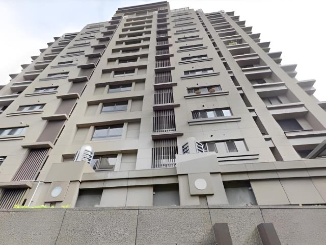 台北中正區法拍大樓-3