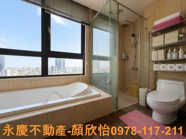 新竹北區大樓-12