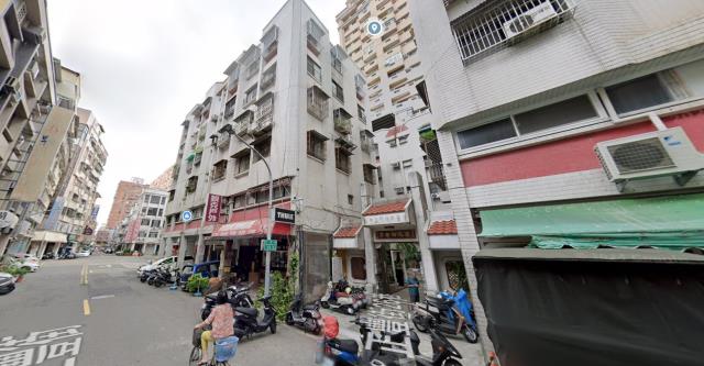 高雄三民區公寓法拍-3