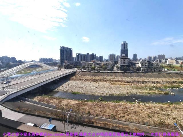 台中北屯大樓-15