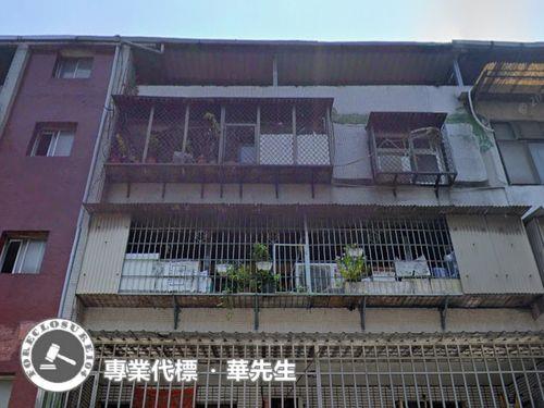 五股法拍公寓-2