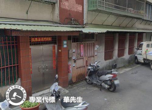 五股法拍公寓-7