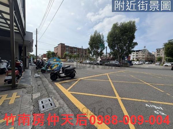 竹南華廈-9