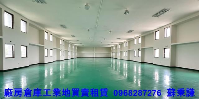 龜山廠房-5
