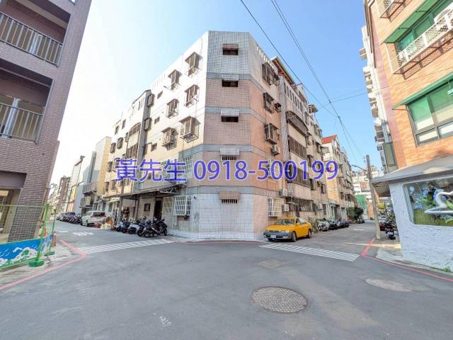 台中法拍公寓-4