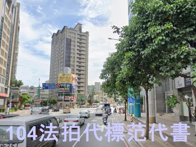 新北法拍大樓-2