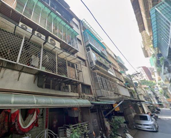 新北公寓拍賣-2