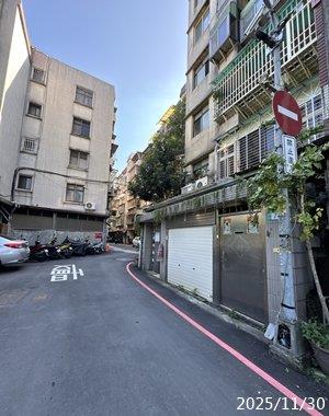 新北新店法拍公寓-3