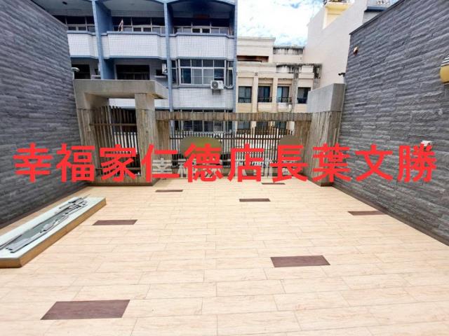 台南安平透天-21