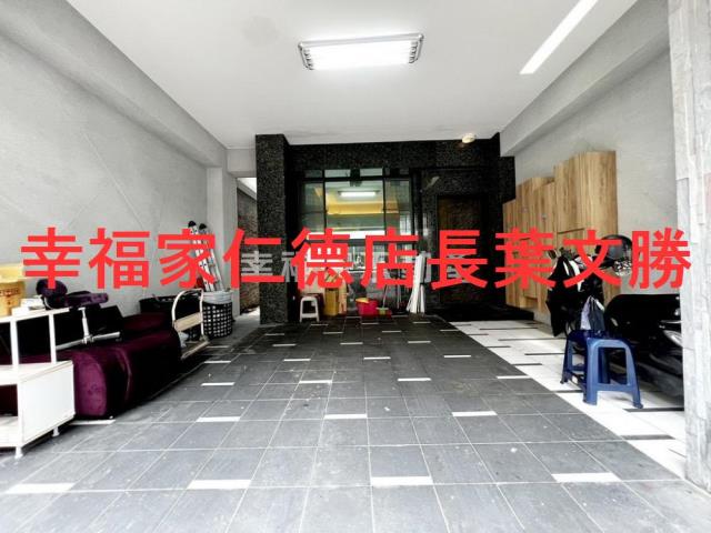台南安平透天-3