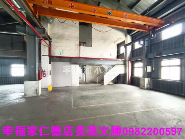台南安南廠房-10