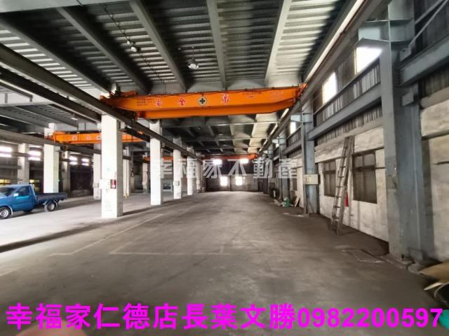 台南安南廠房-19