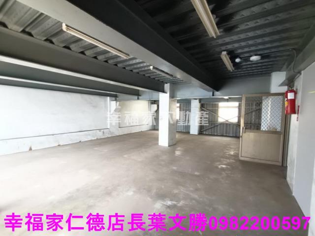 台南安南廠房-8