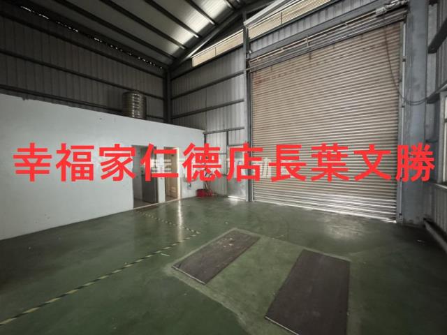 台南安定廠房-5