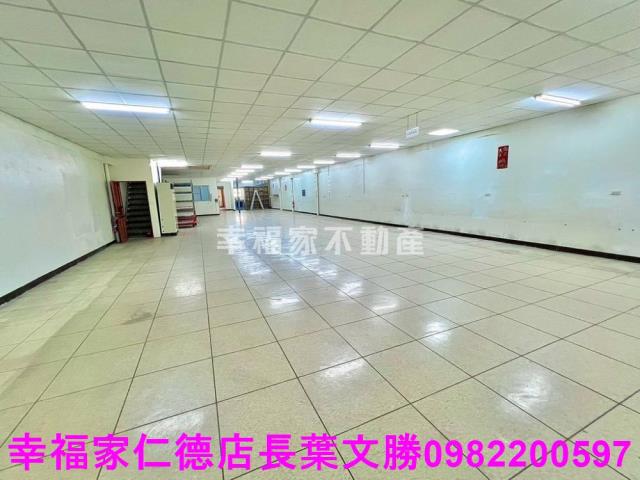 台南永康廠房-23