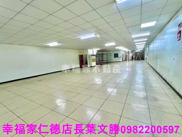 台南永康廠房-30