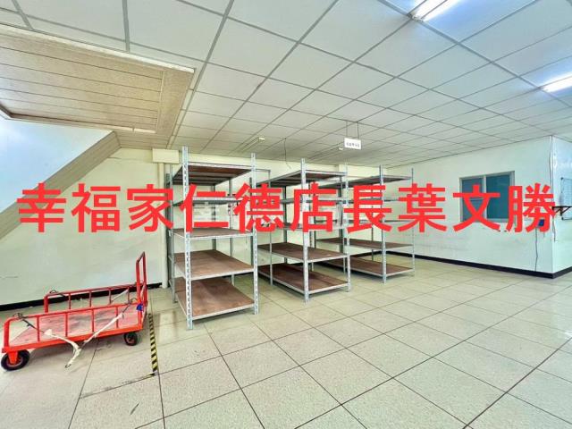 台南永康廠房-2