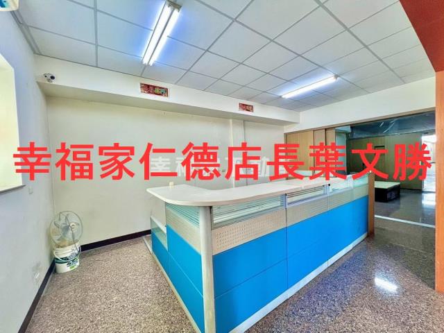 台南永康廠房-8