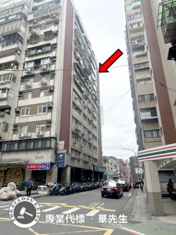 松山拍賣大樓-4