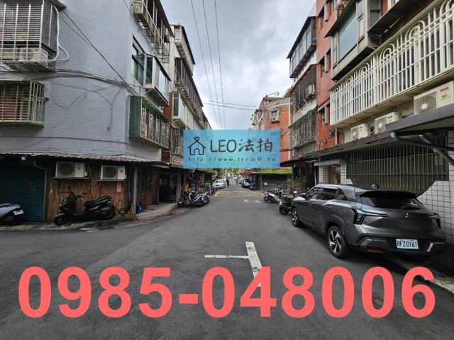 南港拍賣公寓_法拍公寓-6