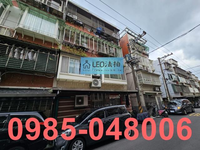 南港拍賣公寓_法拍公寓-2