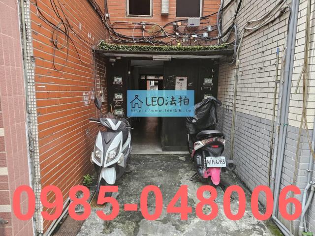 南港拍賣公寓_法拍公寓-4