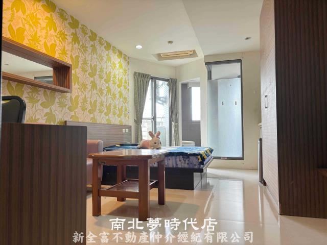 東區套房-2