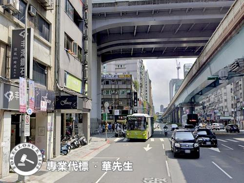 松山大樓_店面_2戶打通法拍-3