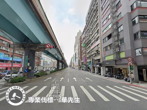 松山大樓_店面_2戶打通法拍-6
