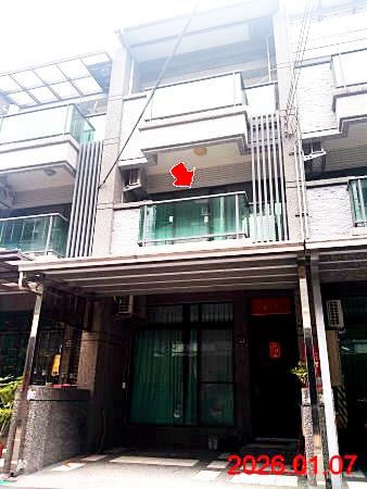 蘇澳鎮龍祥二路別墅