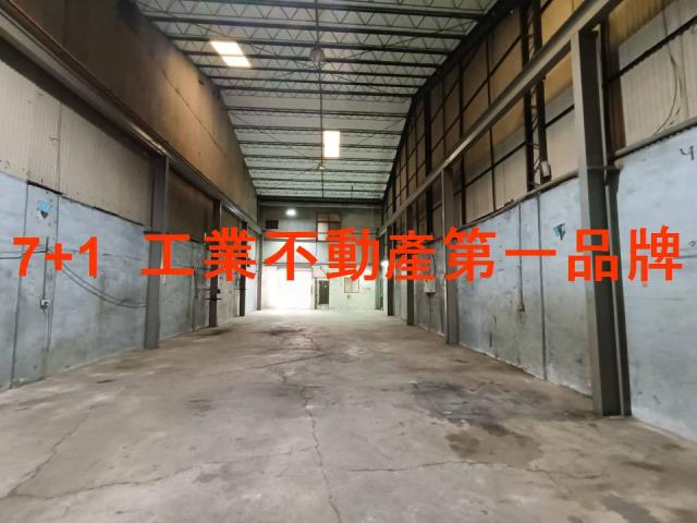 永康廠房_廠辦_倉庫-2