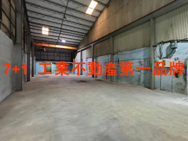 永康廠房_廠辦_倉庫-3
