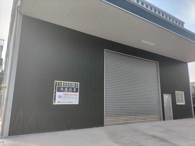 大寮廠房_廠辦_倉庫-3