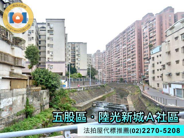 新北拍賣大樓-4