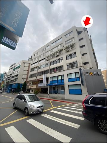 台北大樓拍賣-0