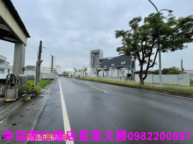 台南廠房-8