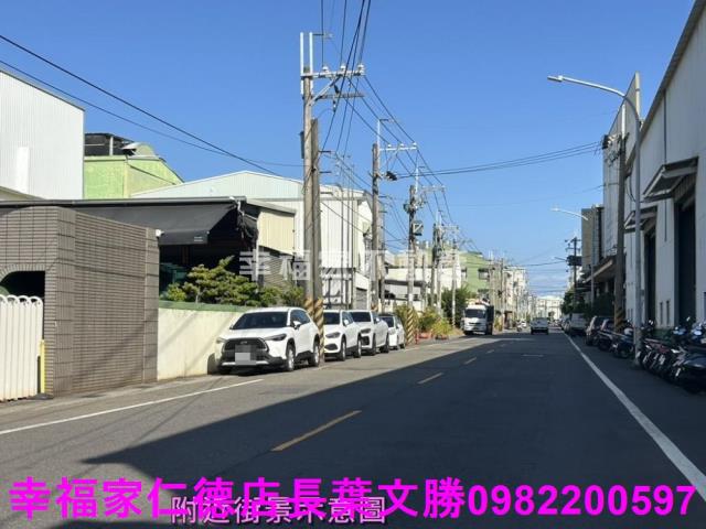 台南廠房-6