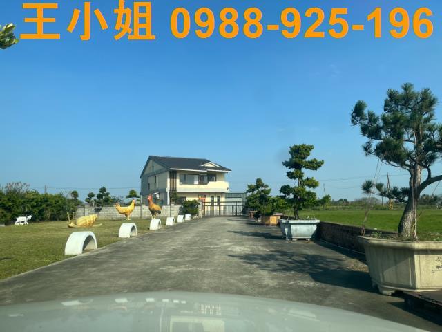 桃園農舍_別墅-11