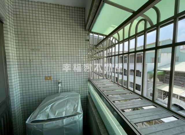 台南安平華廈-2