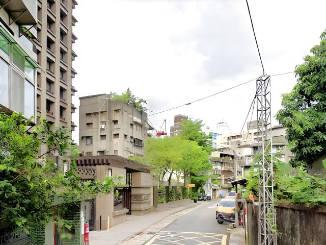 台北中正區大樓法拍-4