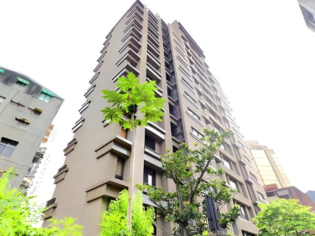 台北中正區大樓法拍-5