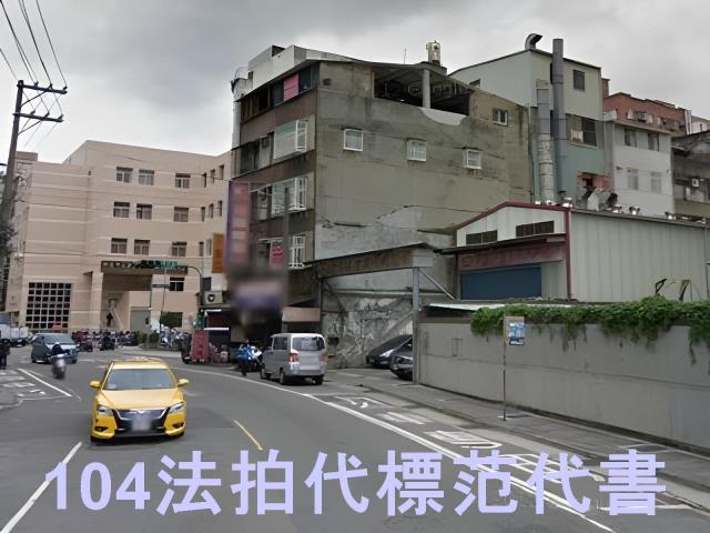 新北三重大樓法拍-3