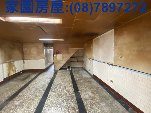 高雄前鎮公寓_店面_一樓-2