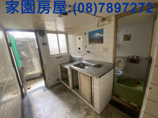 高雄前鎮公寓_店面_一樓-3